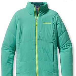 Patagonia Nano-Air Jacket